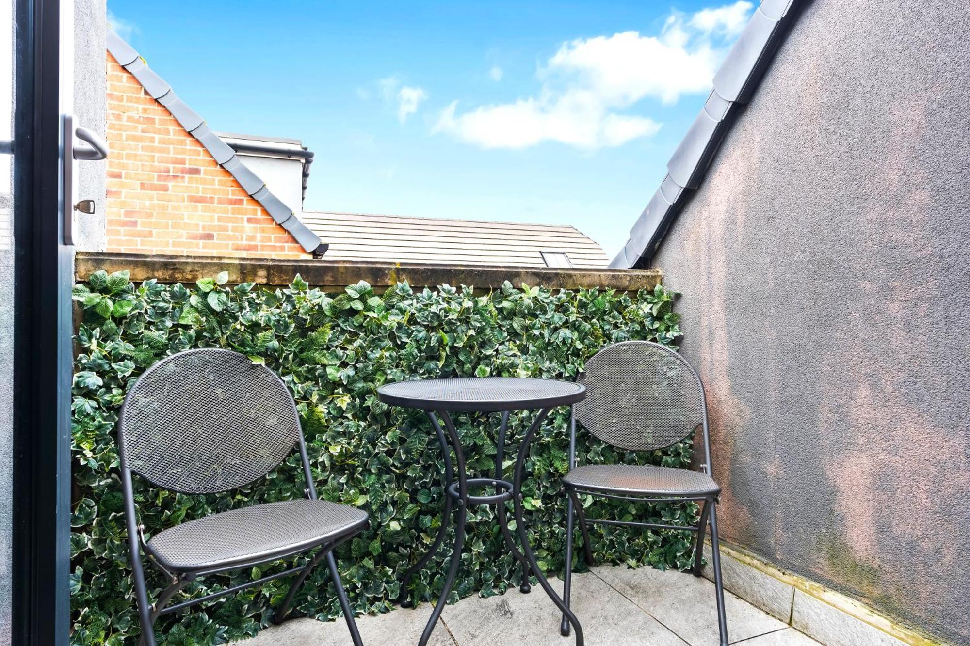 Villa Luxurious 3 Bed Townhouse Bham Centre Birmingam Exterior foto